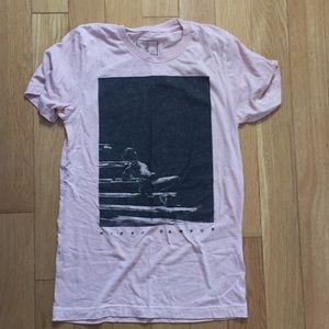 Hippo Campus band tshirt